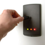 fob access control